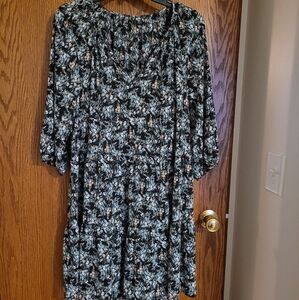 NWOT/ BANANA REPUBLIC DRESS